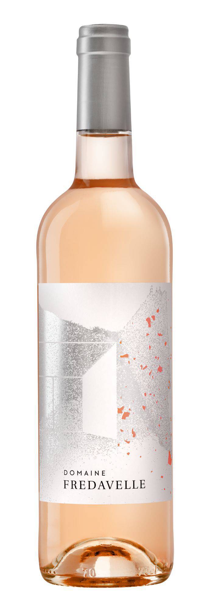 Cuvée Domaine rosé