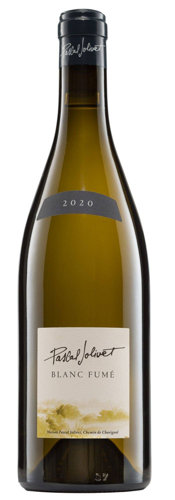 Blanc Fumé