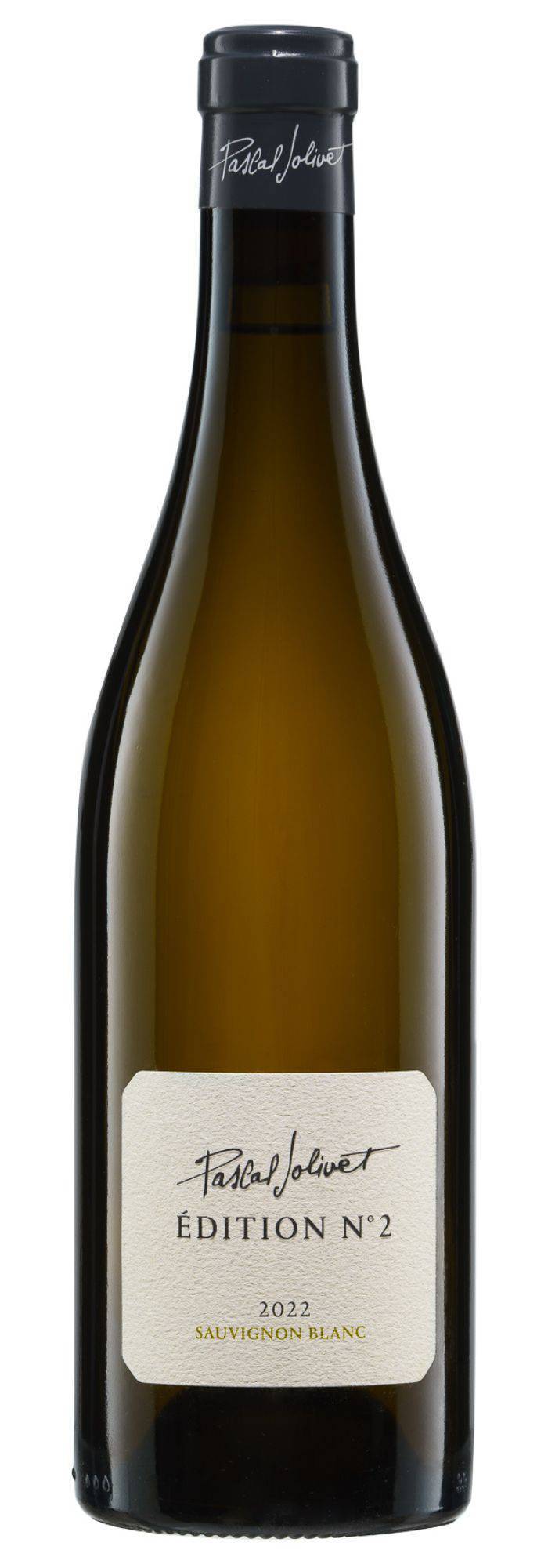 Edition N°2, Sauvignon Blanc