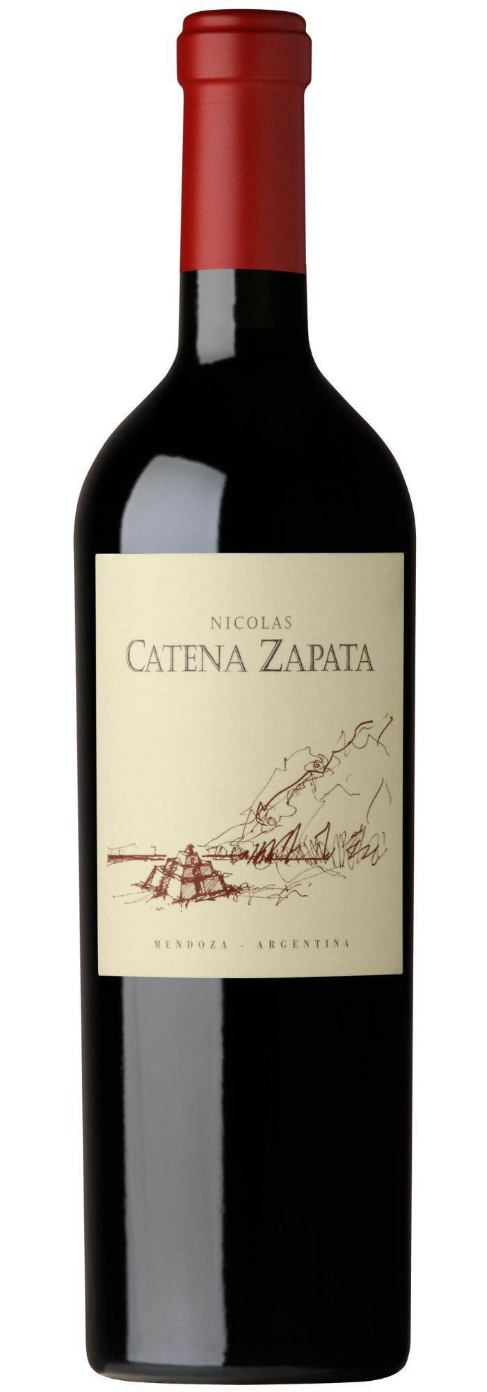 Nicolás Catena Zapata