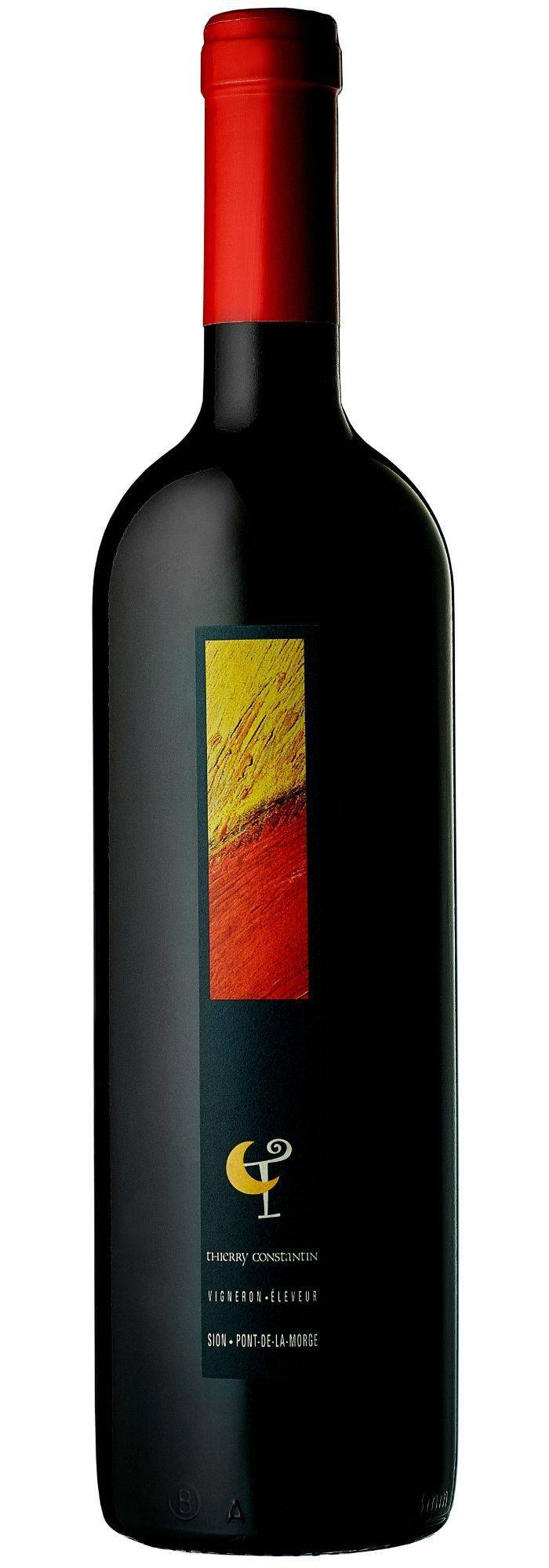 Syrah Anastasí