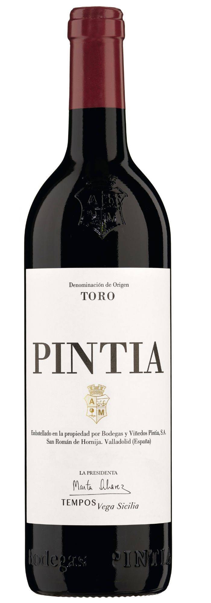 Pintia