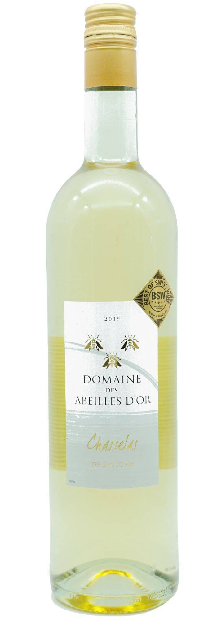 Chasselas de Satigny