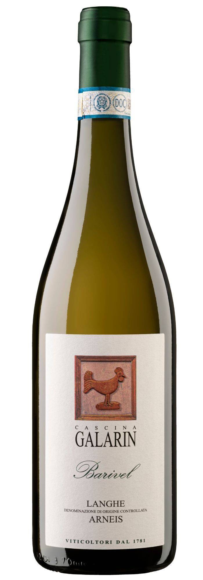 Langhe Arneis Barivel