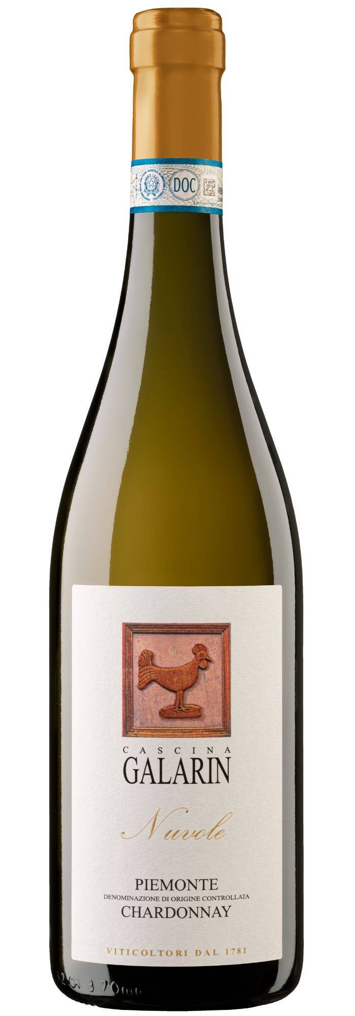 Chardonnay Nuvole