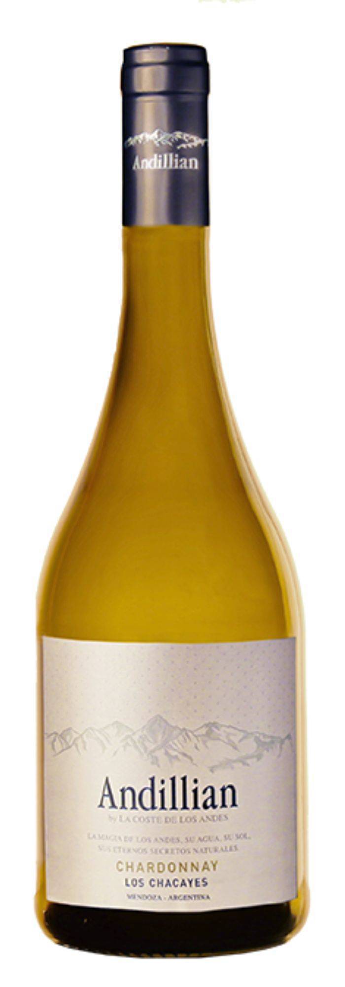 Andillian Chardonnay