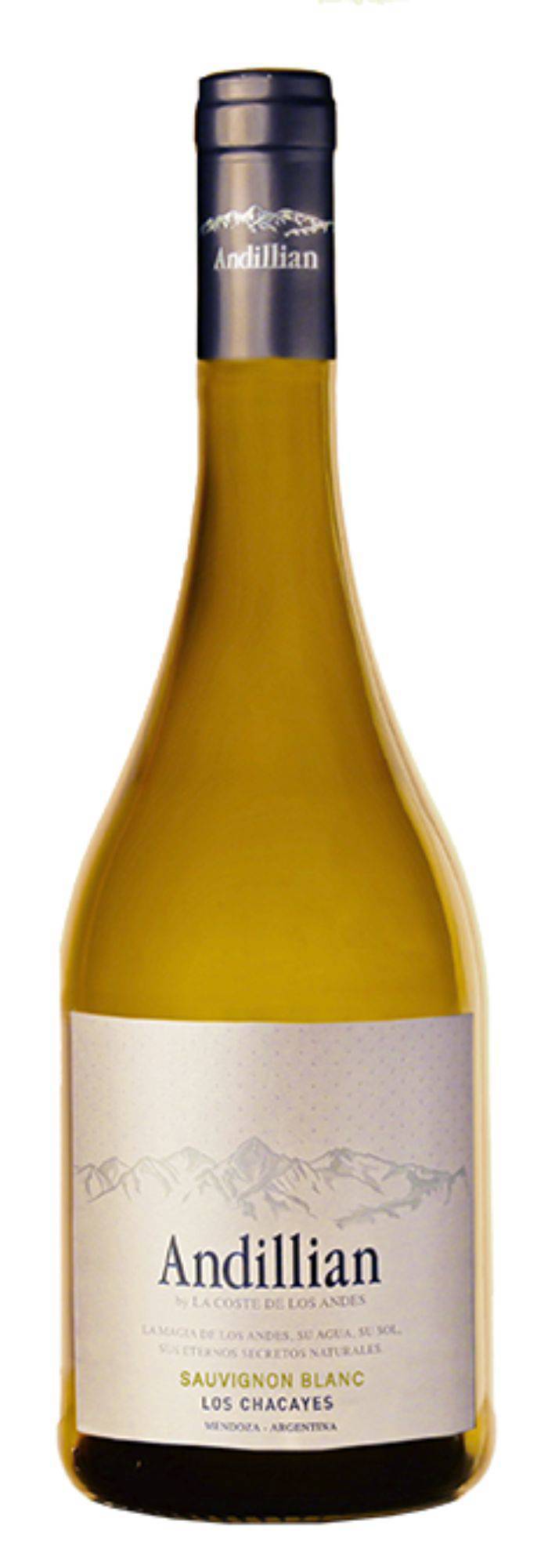 Andillian Sauvignon blanc