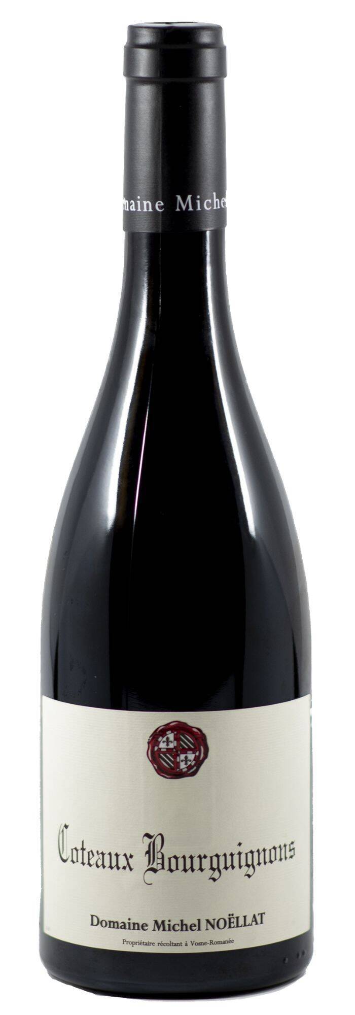 Coteaux Bourguignons