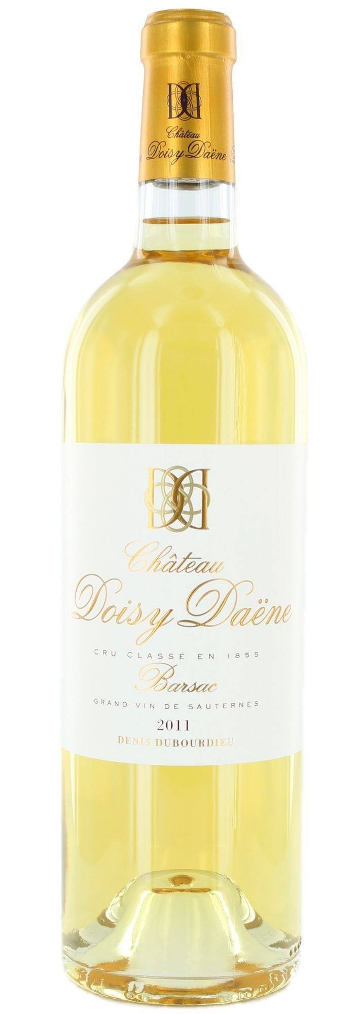 Château Doisy Daëne, 2e Cru Classé