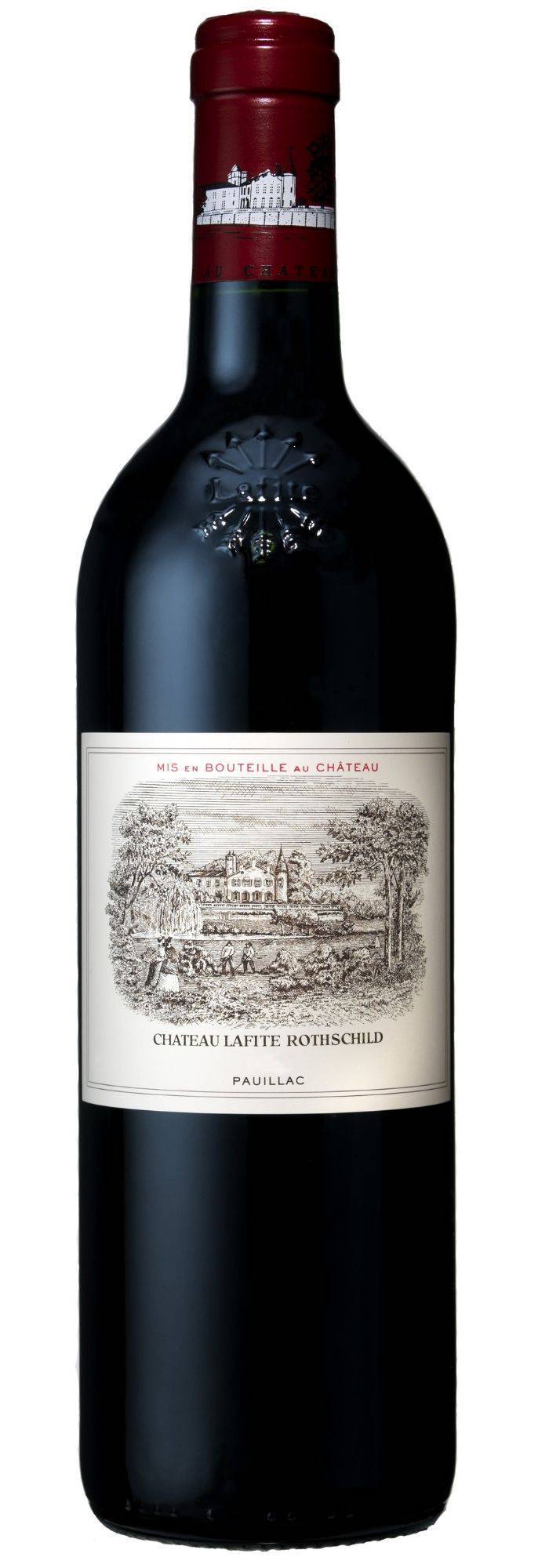 Château Lafite Rothschild, 1er Grand Cru Classé