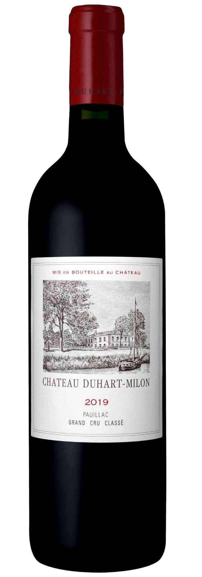 Château Duhart-Milon, 4e Grand Cru Classé