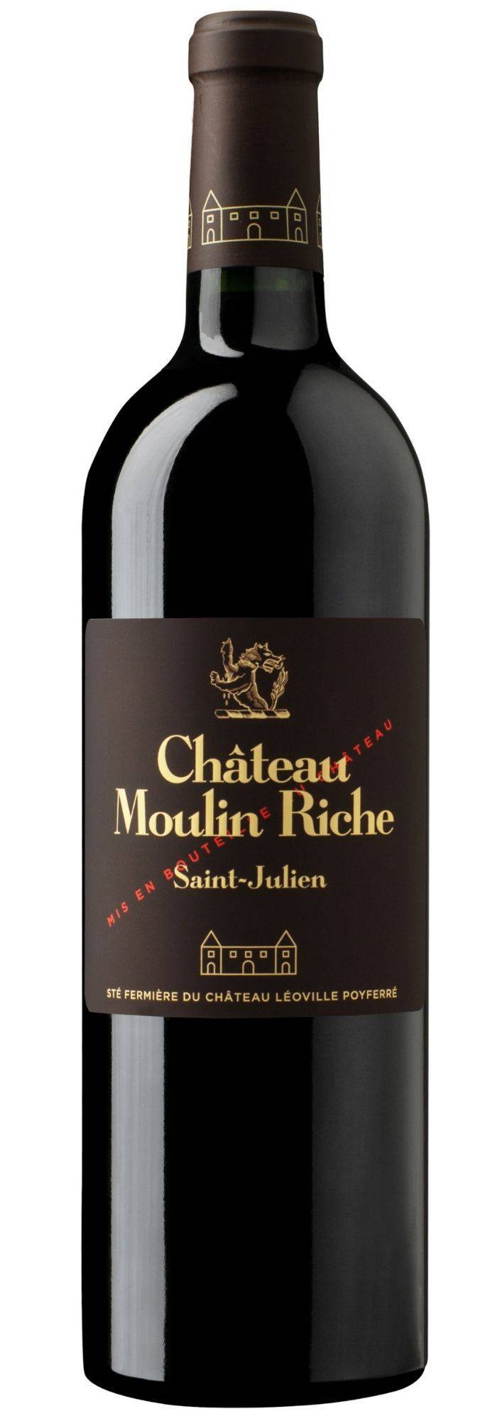 Château Moulin Riche