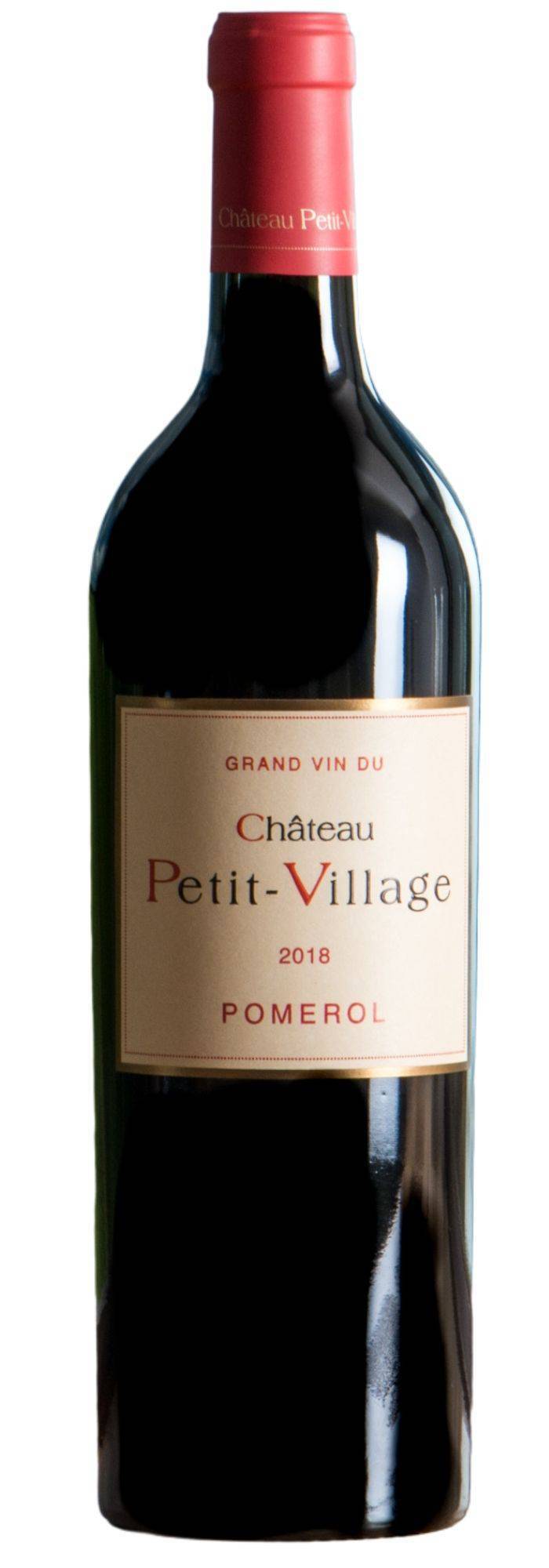 Château Petit-Village