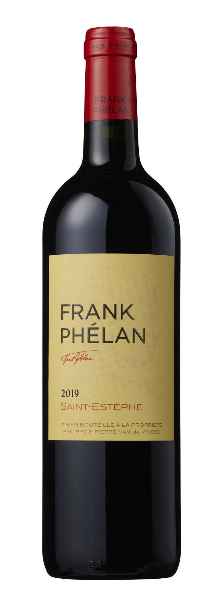 Frank Phélan