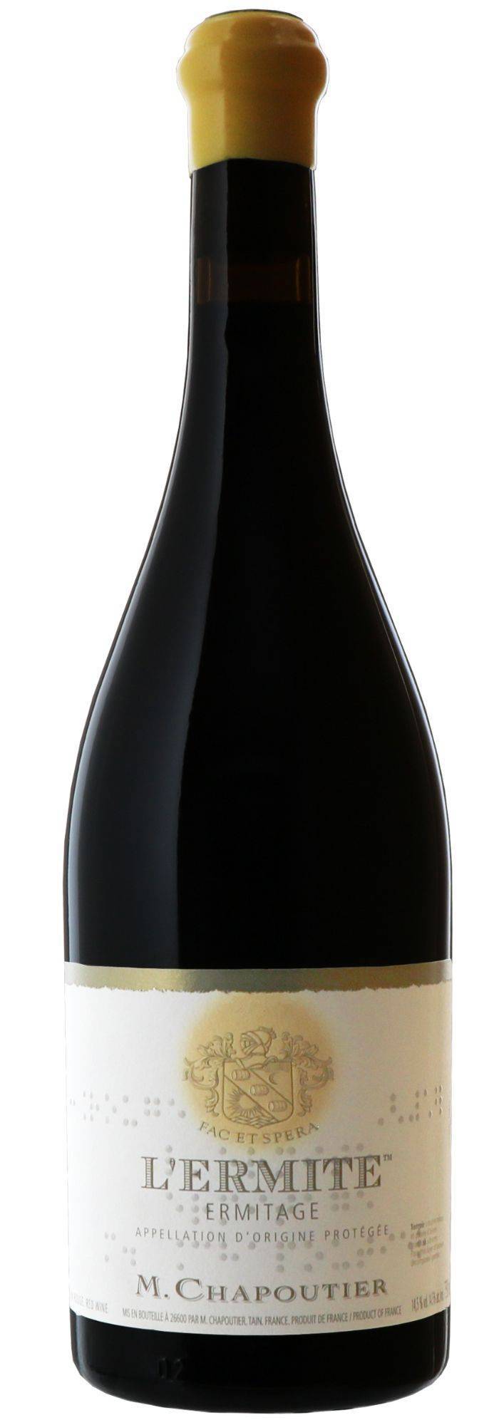 Ermitage L'Ermite