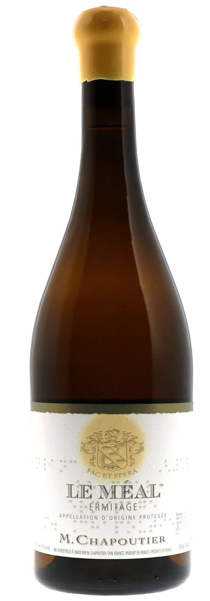 Ermitage Le Méal blanc