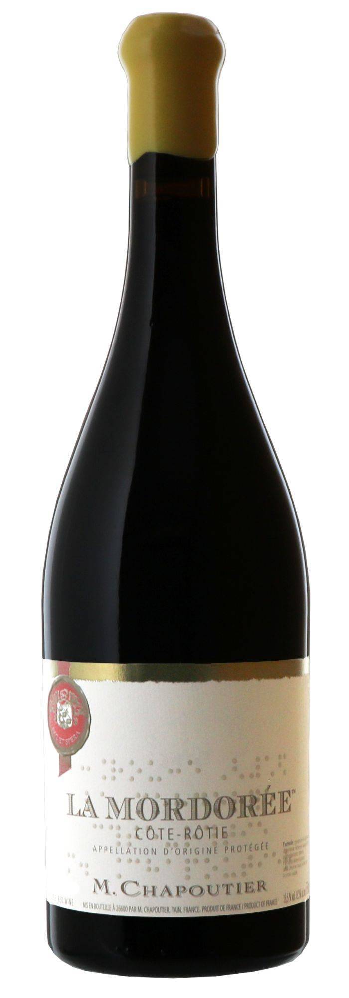 Côte-Rôtie La Mordorée