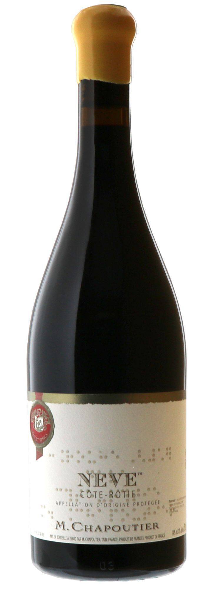 Côte-Rôtie Neve