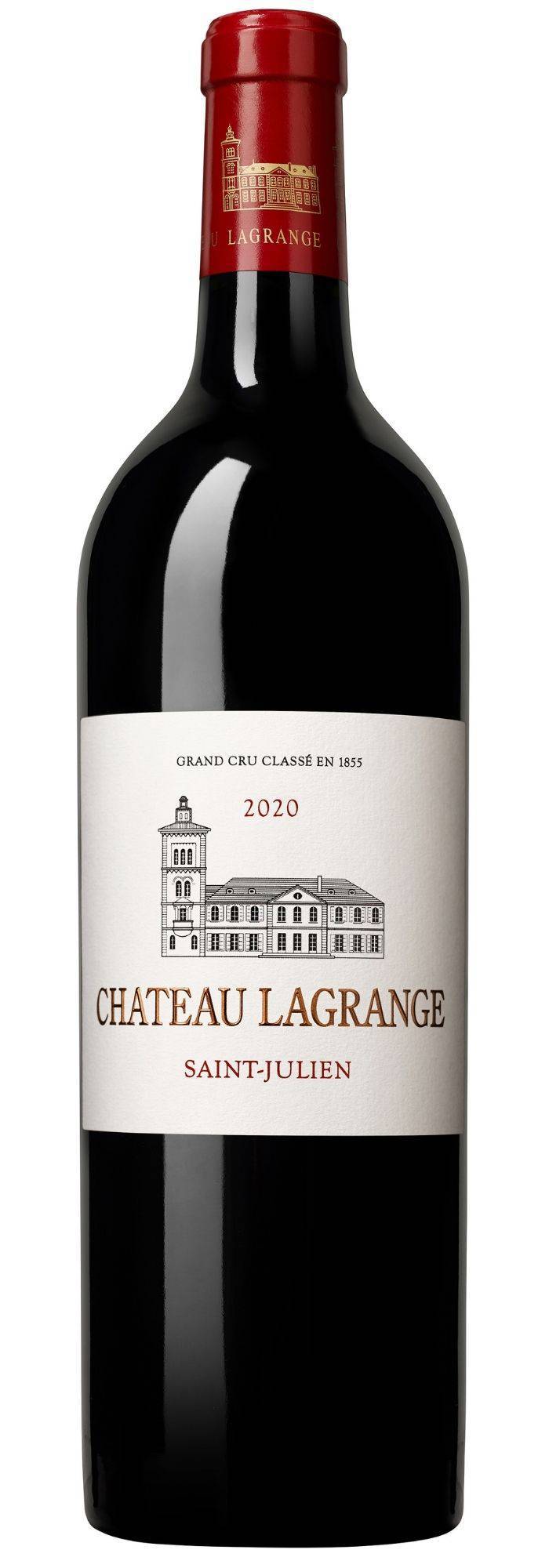 Château Lagrange, 3e Grand Cru Classé