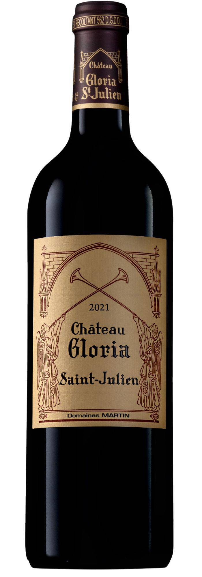 Château Gloria, Cru Bourgeois
