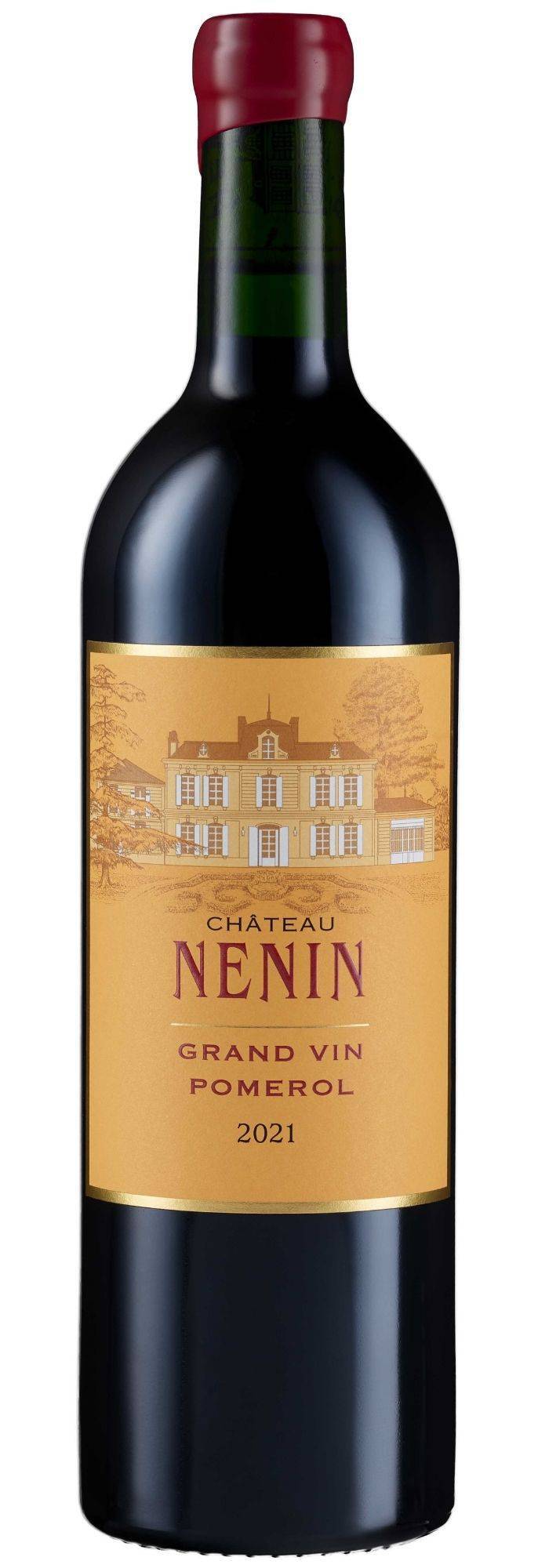 Château Nénin