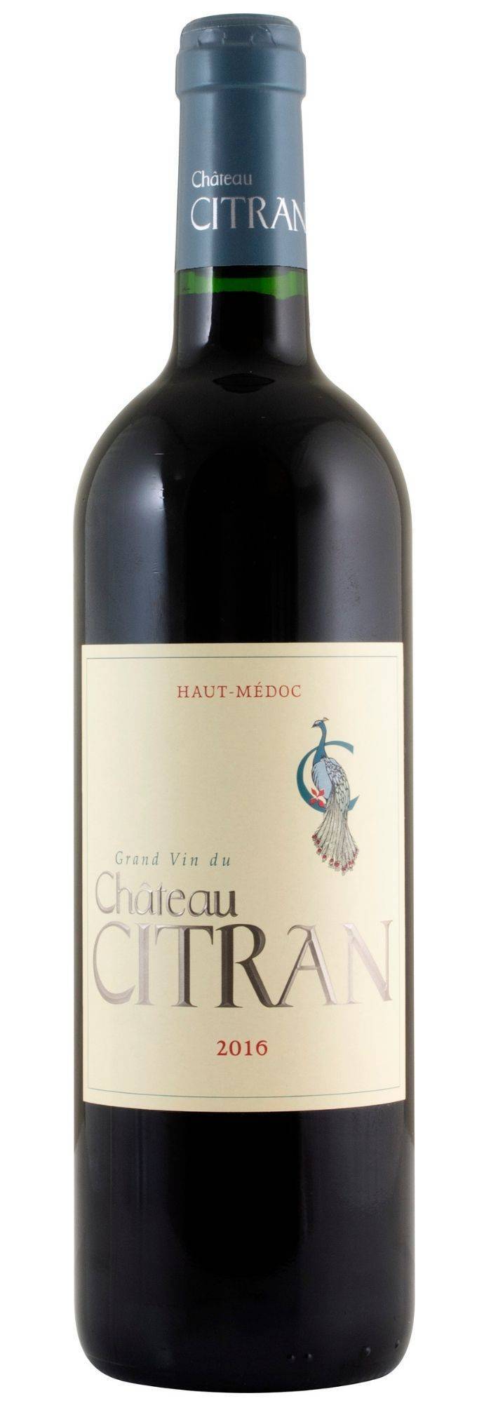 Château Citran, Cru Bourgeois