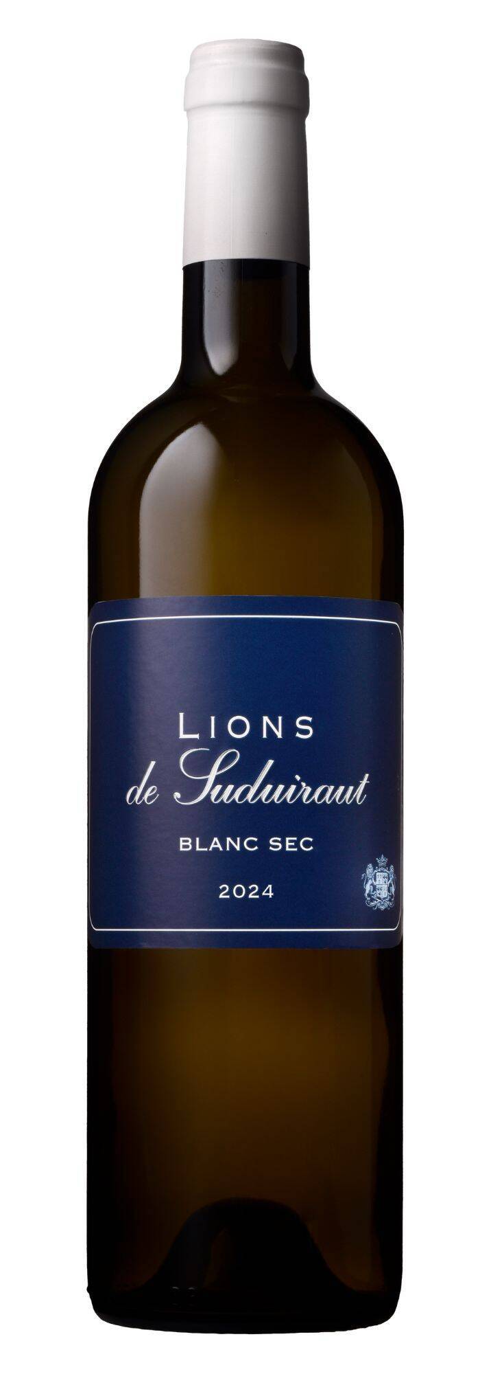 Lions de Suduiraut
