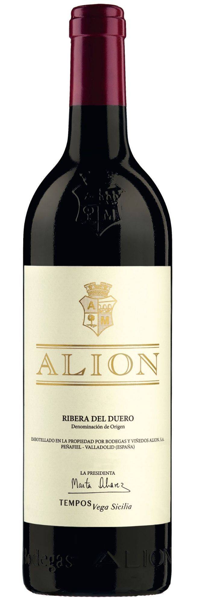 Alion Reserva