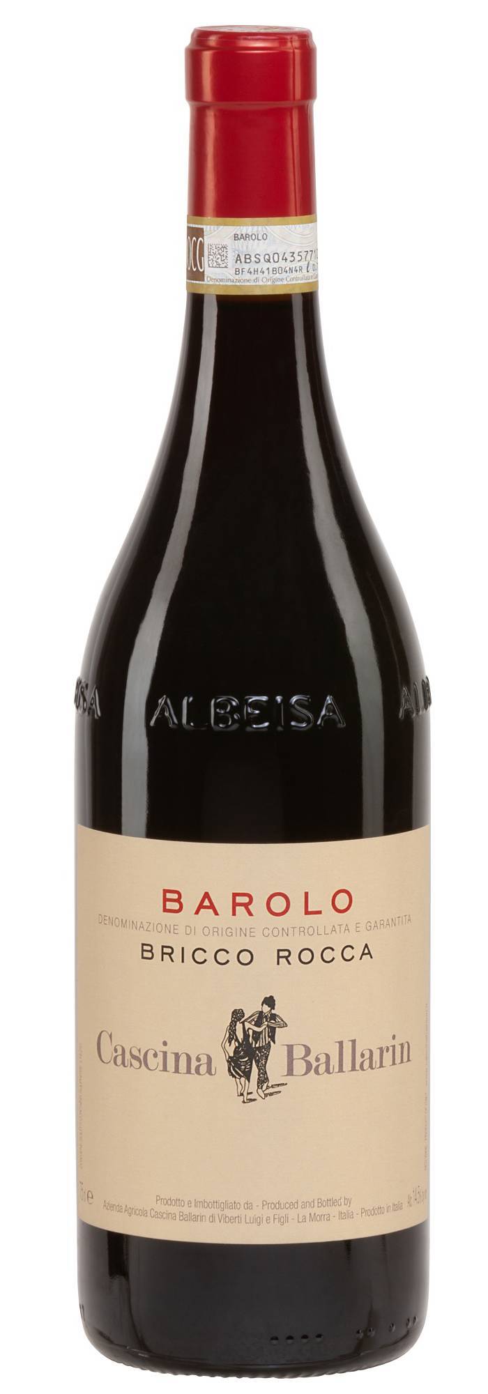 Barolo Bricco Rocca