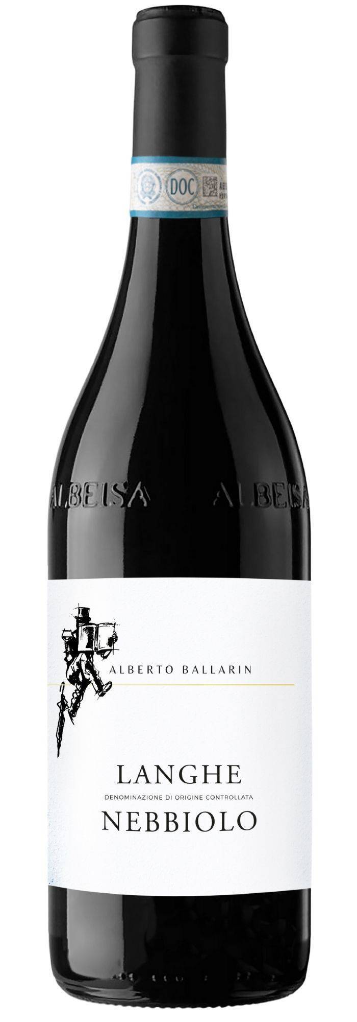 Langhe Nebbiolo