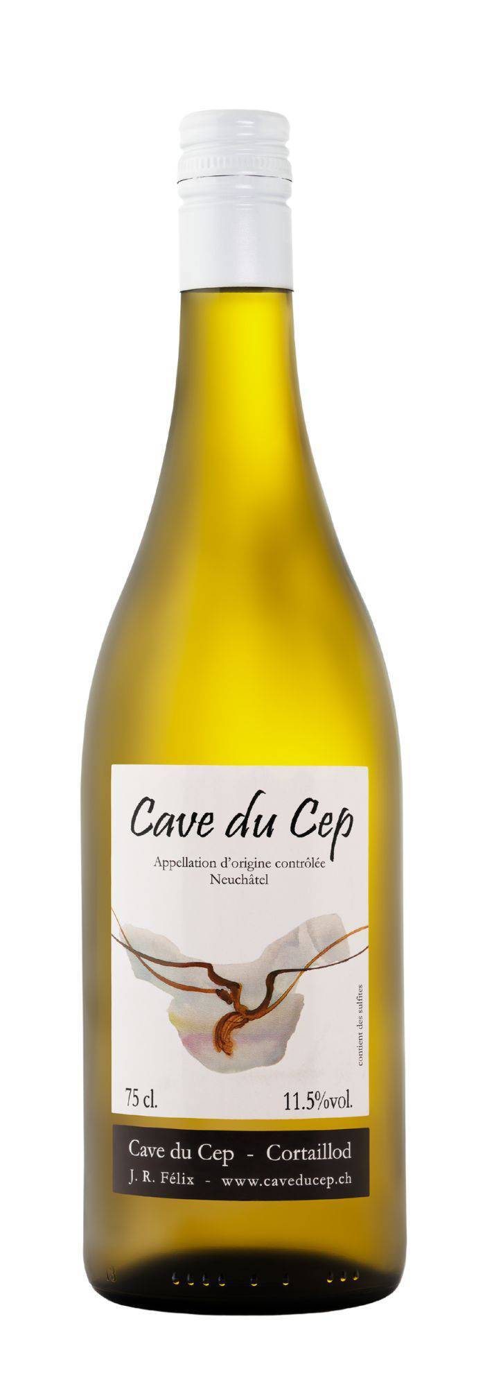 Cortaillod Blanc