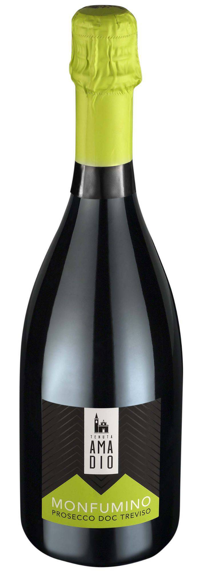 Prosecco Monfumino Spumante brut