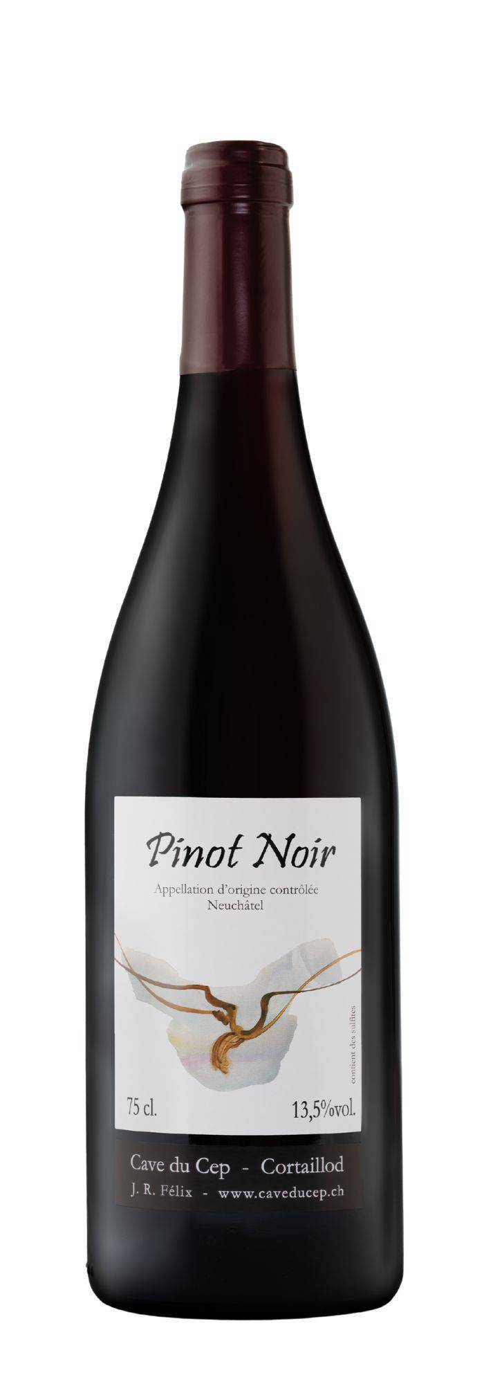 Pinot Noir