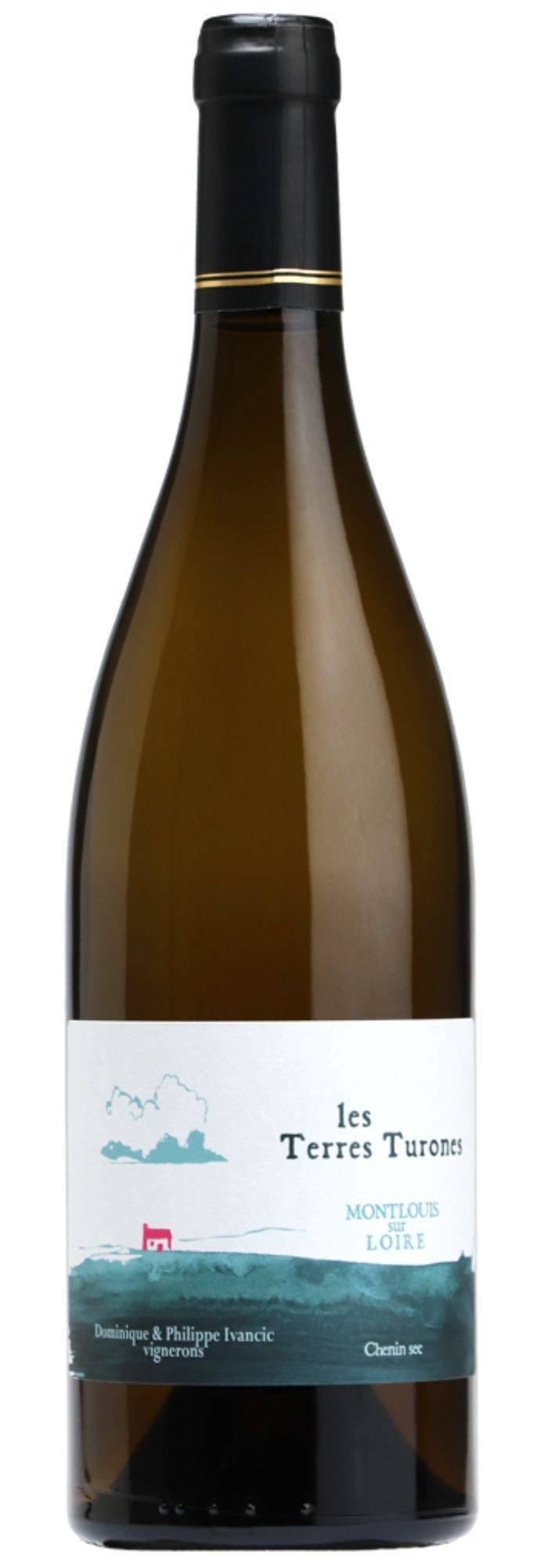 Chenin Blanc Les Terres Turones