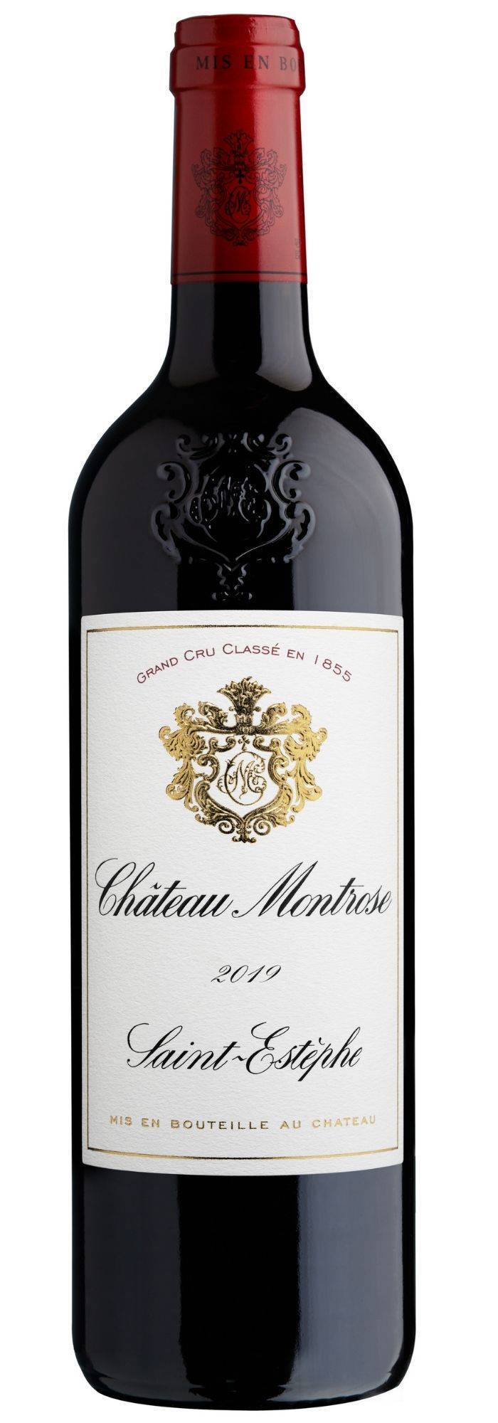 Château Montrose, 2e Grand Cru Classé