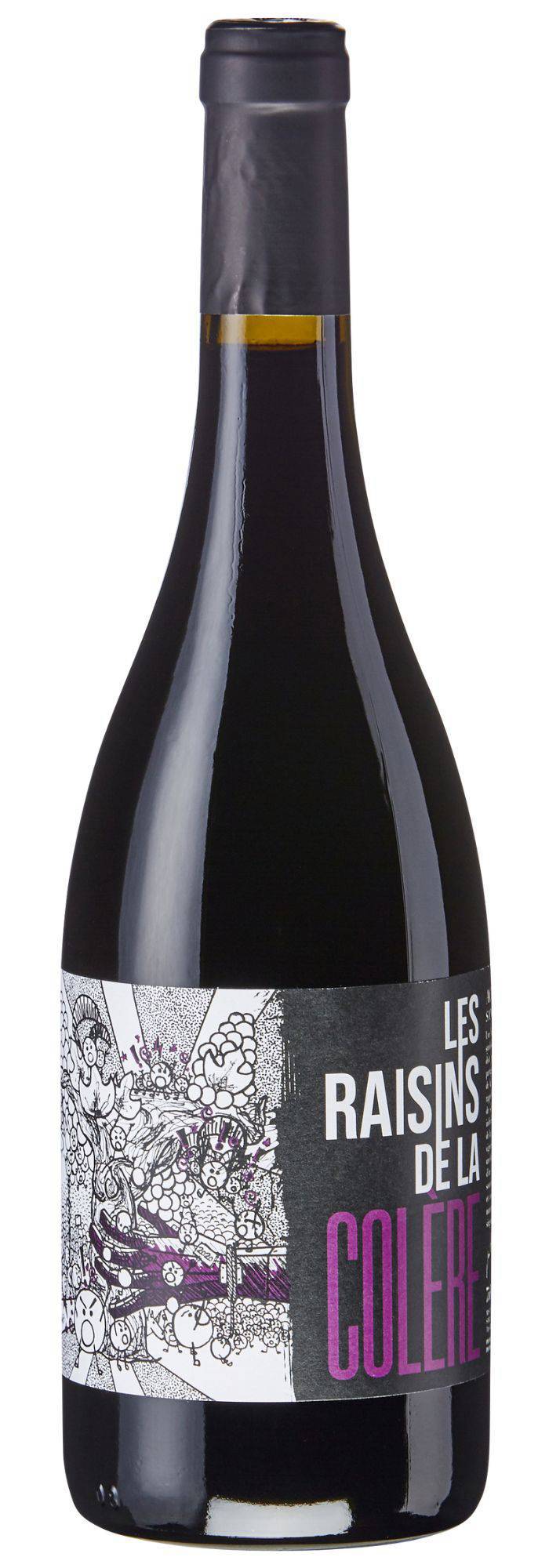 16963 Les Raisins de la Colère