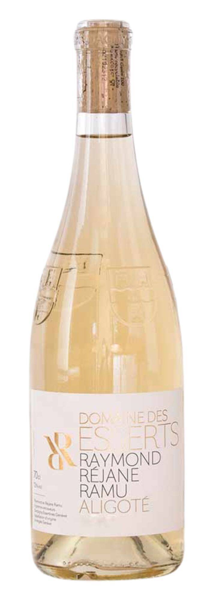 19163 Aligoté