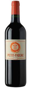 Petit-Figeac, 2e vin de Ch.-Figeac