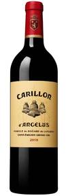 17902 Carillon d'Angélus, 2e vin de Ch. Angélus