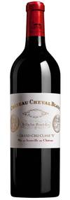 Château Cheval Blanc, 1er Grand Cru Classé A 