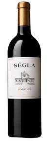 Ségla, 2e vin de Ch. Rauzan-Ségla