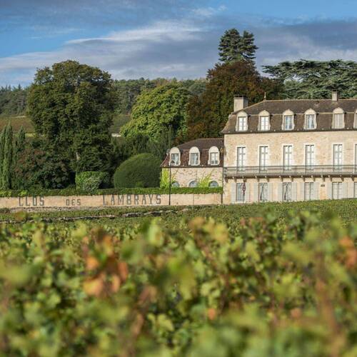 Domaine des Lambrays