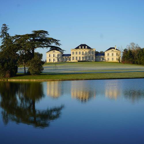Château Phélan Segur
