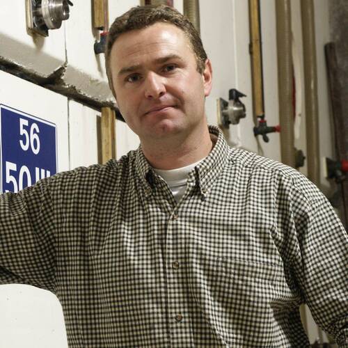 Portrait du producteur de vins Domaine de Rochebin, partenaire de Vogel Vins.