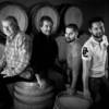 Portrait de la famille Dupraz producteur de vins du Domain des Curiades situés aux portes de Genève