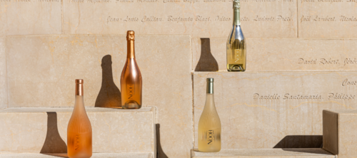 Bannière Nooh by La Coste site