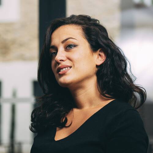 Mathilde Chapoutier