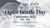 Open Bottle Day