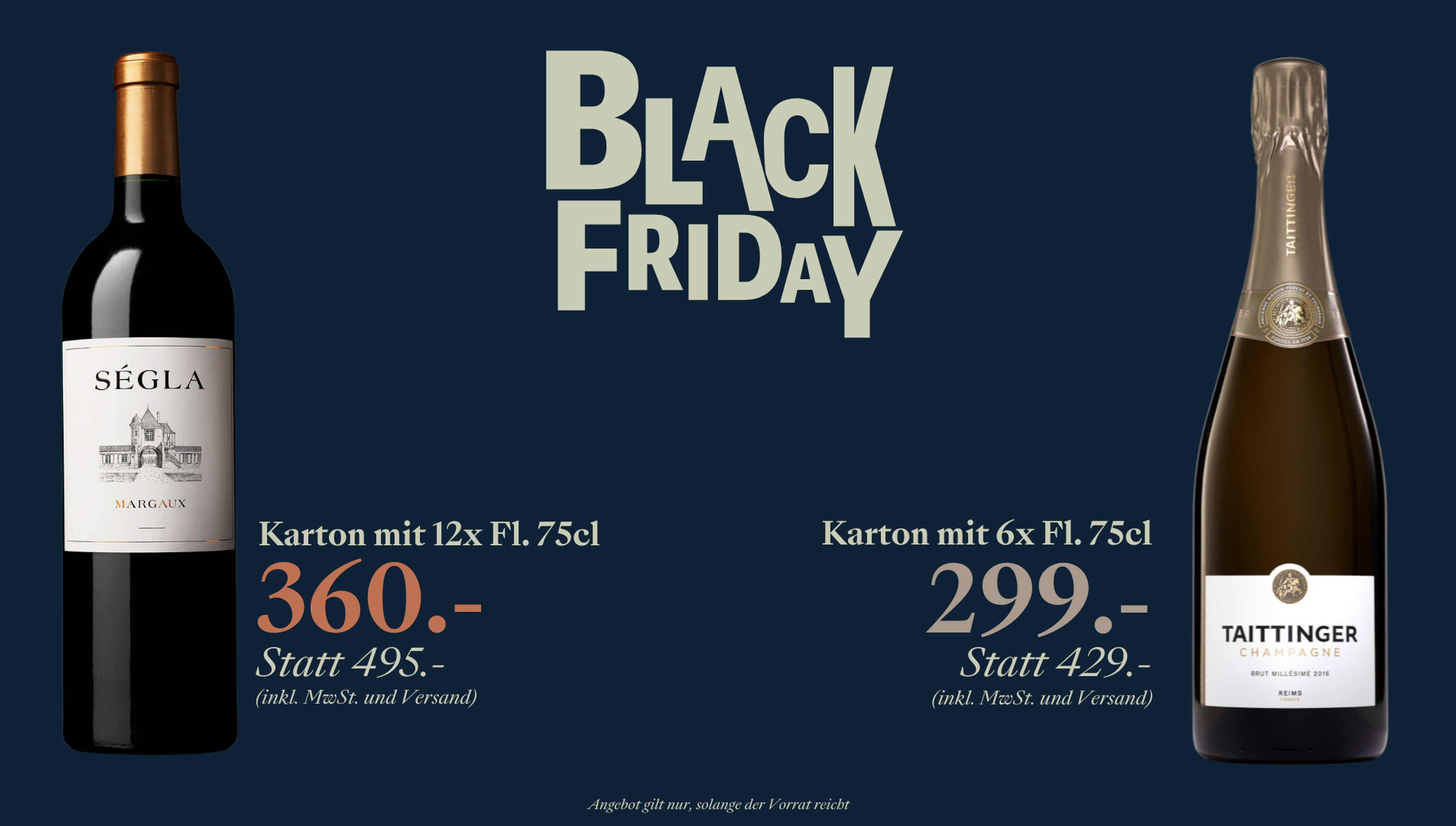 Black Friday !