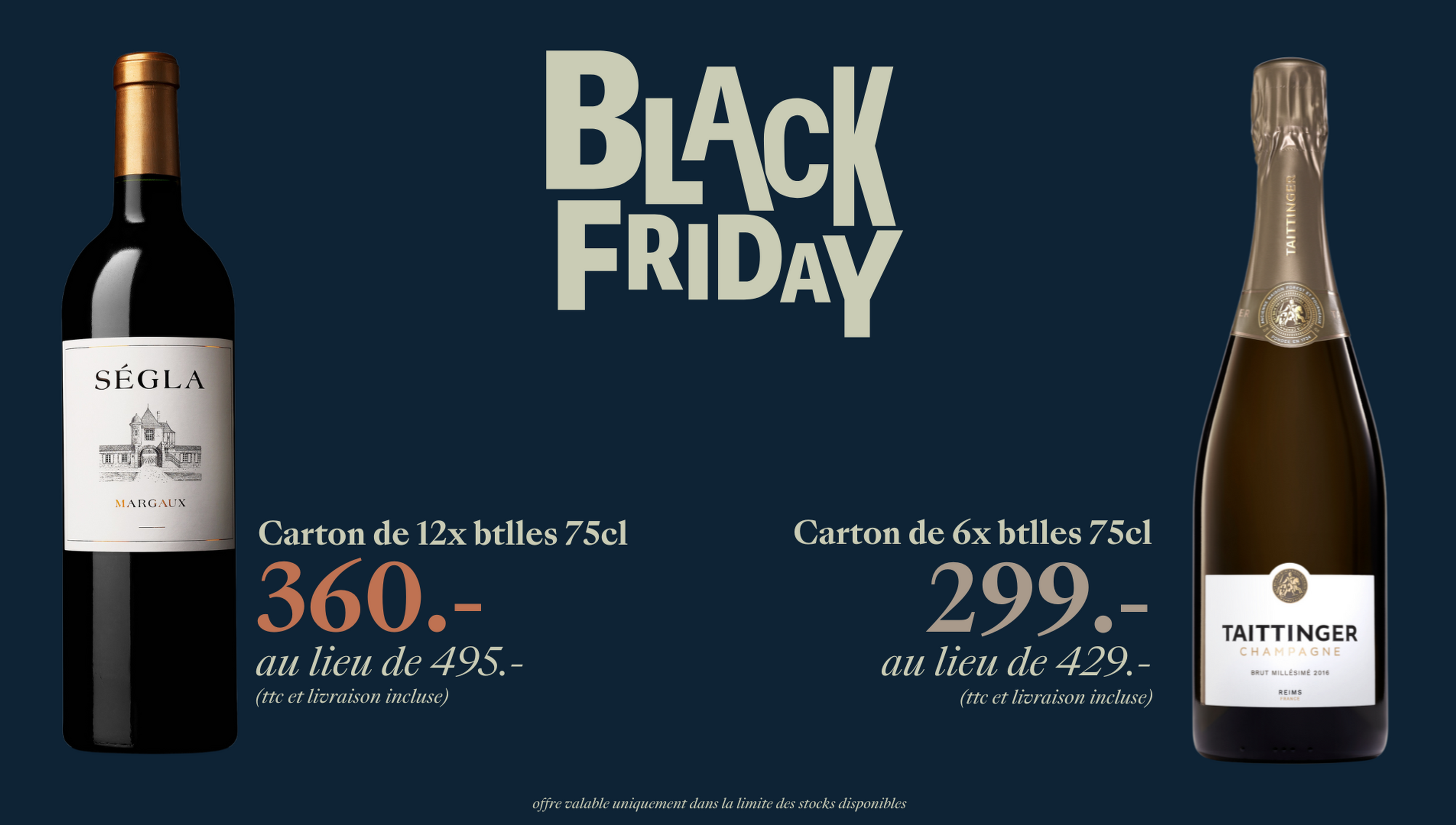 Black Friday !